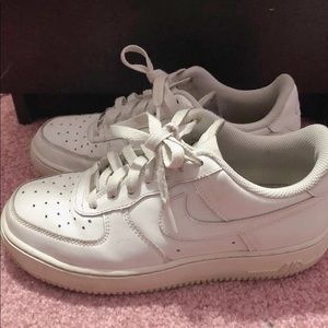 Air Force Ones